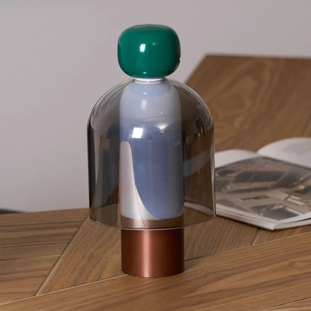 Modern Ambient Table Lamp | wildoxy