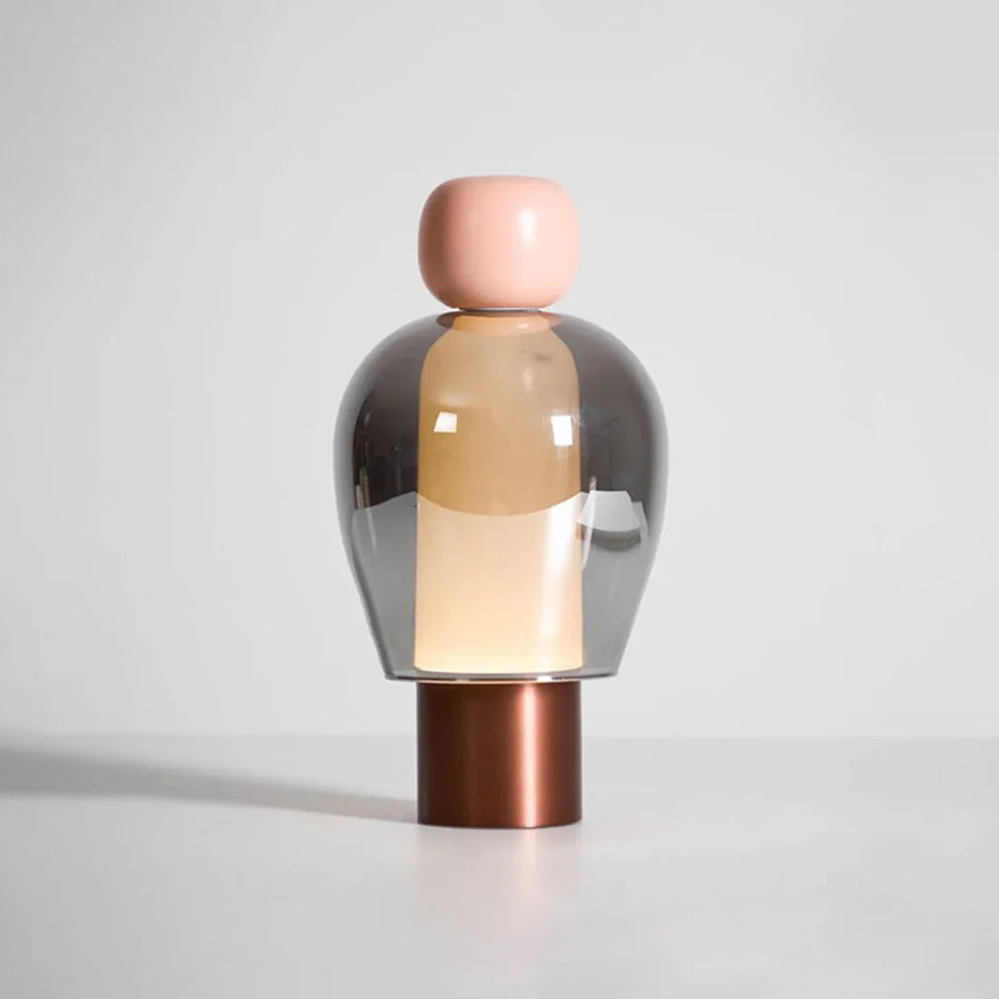 Modern Ambient Table Lamp | wildoxy