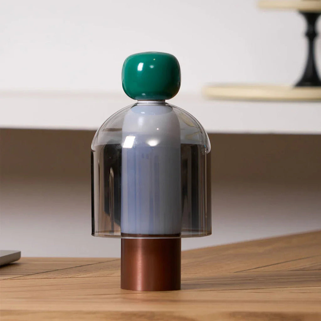 Modern Ambient Table Lamp | wildoxy