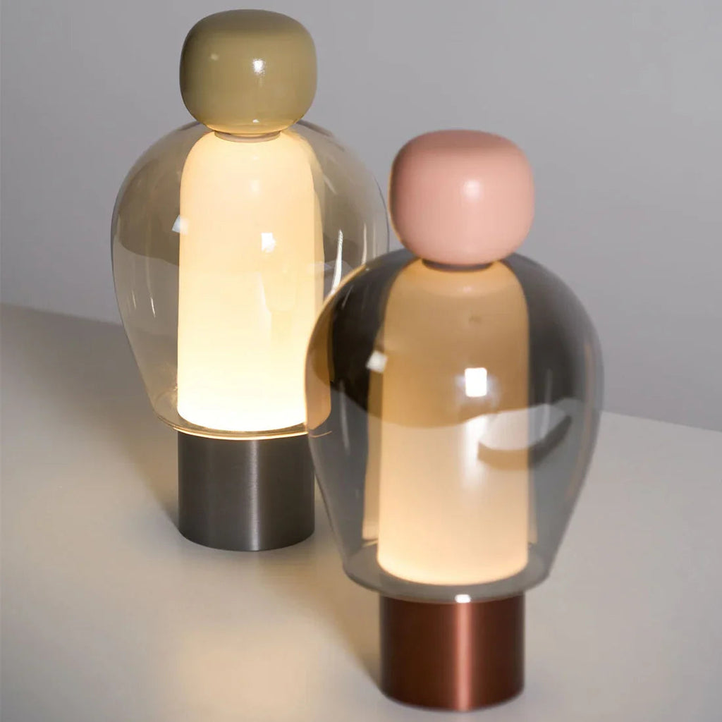Modern Ambient Table Lamp | wildoxy