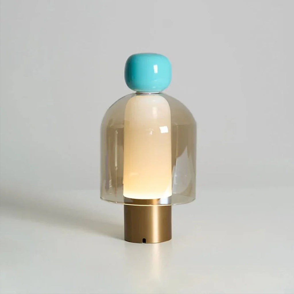 Modern Ambient Table Lamp | wildoxy