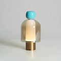Modern Ambient Table Lamp | wildoxy