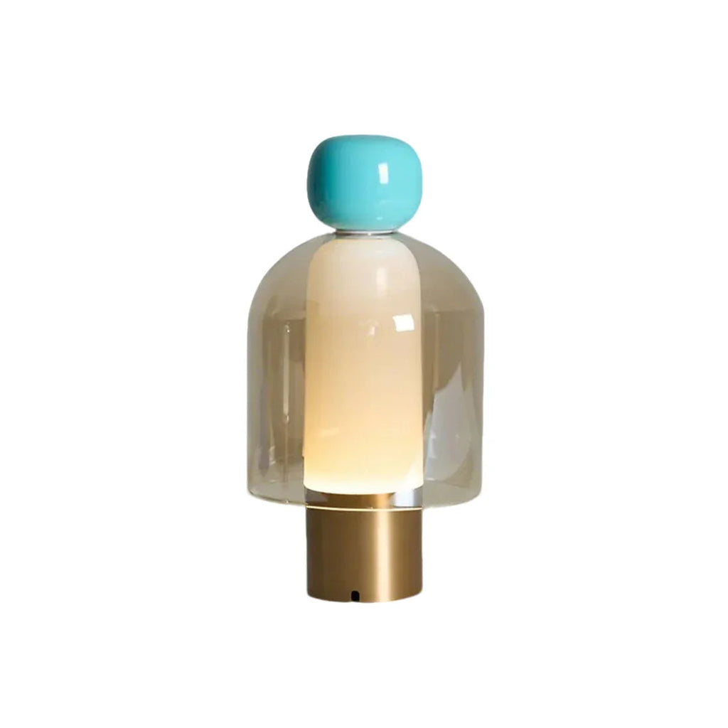 Modern Ambient Table Lamp | wildoxy
