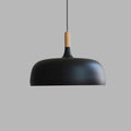 Nordic LED Pendant Light — Energy-Efficient Bright Illumination, Modern Warm Glow