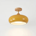 Nordic Style Ceiling Light -  Illuminating Living Spaces - Wildoxy