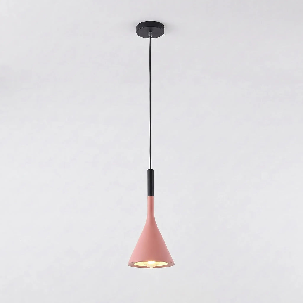 Modern Minimalist Pendant Light -  Task Lighting - Wildoxy