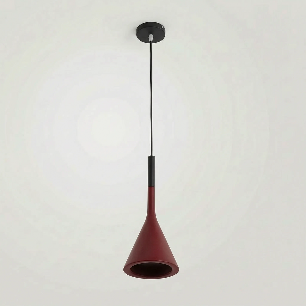 Modern Minimalist Pendant Light -  Task Lighting - Wildoxy