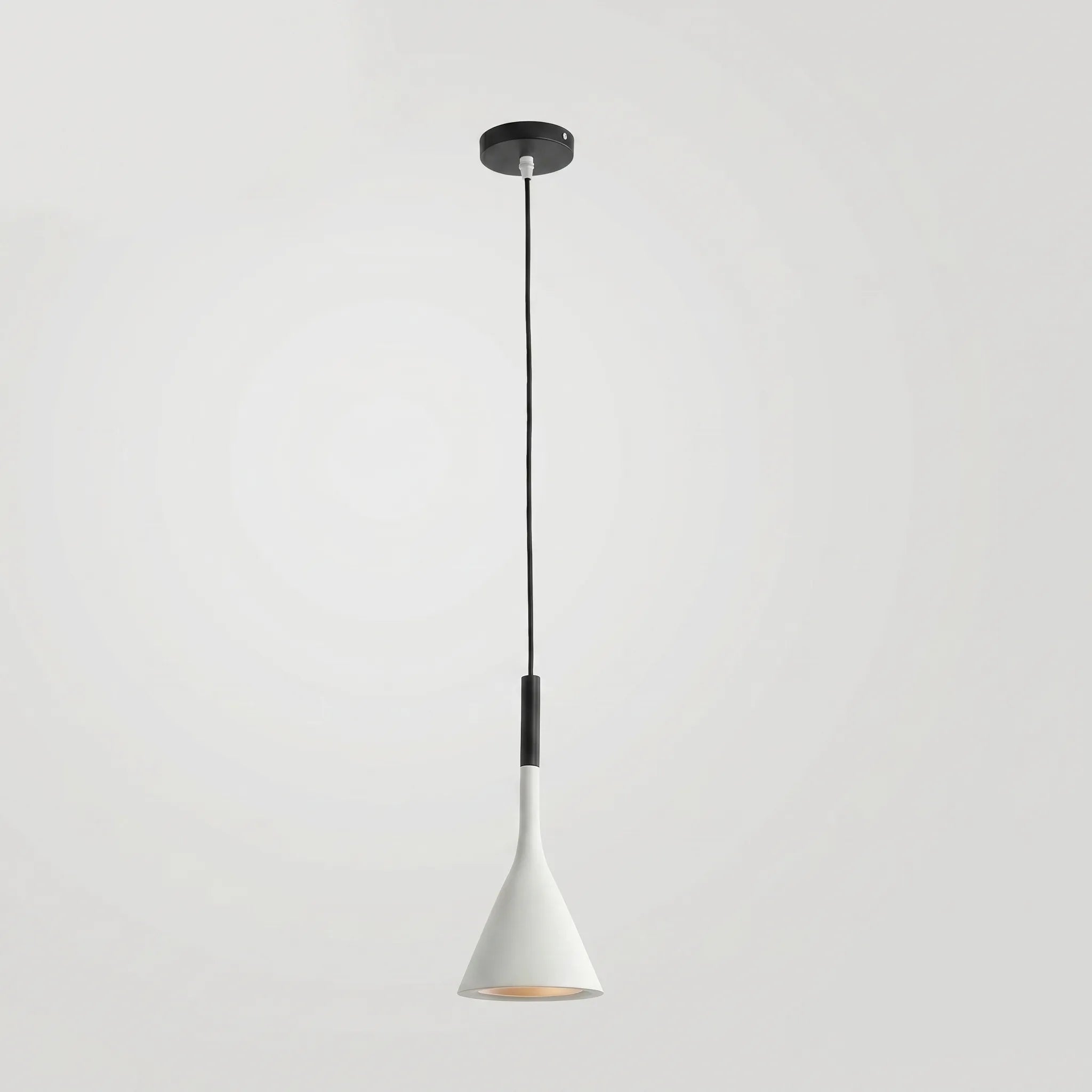 Modern Minimalist Pendant Light -  Task Lighting - Wildoxy