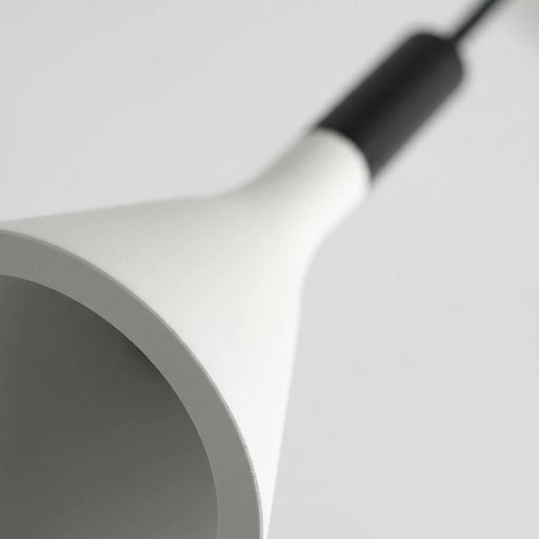 Modern Minimalist Pendant Light -  Task Lighting - Wildoxy