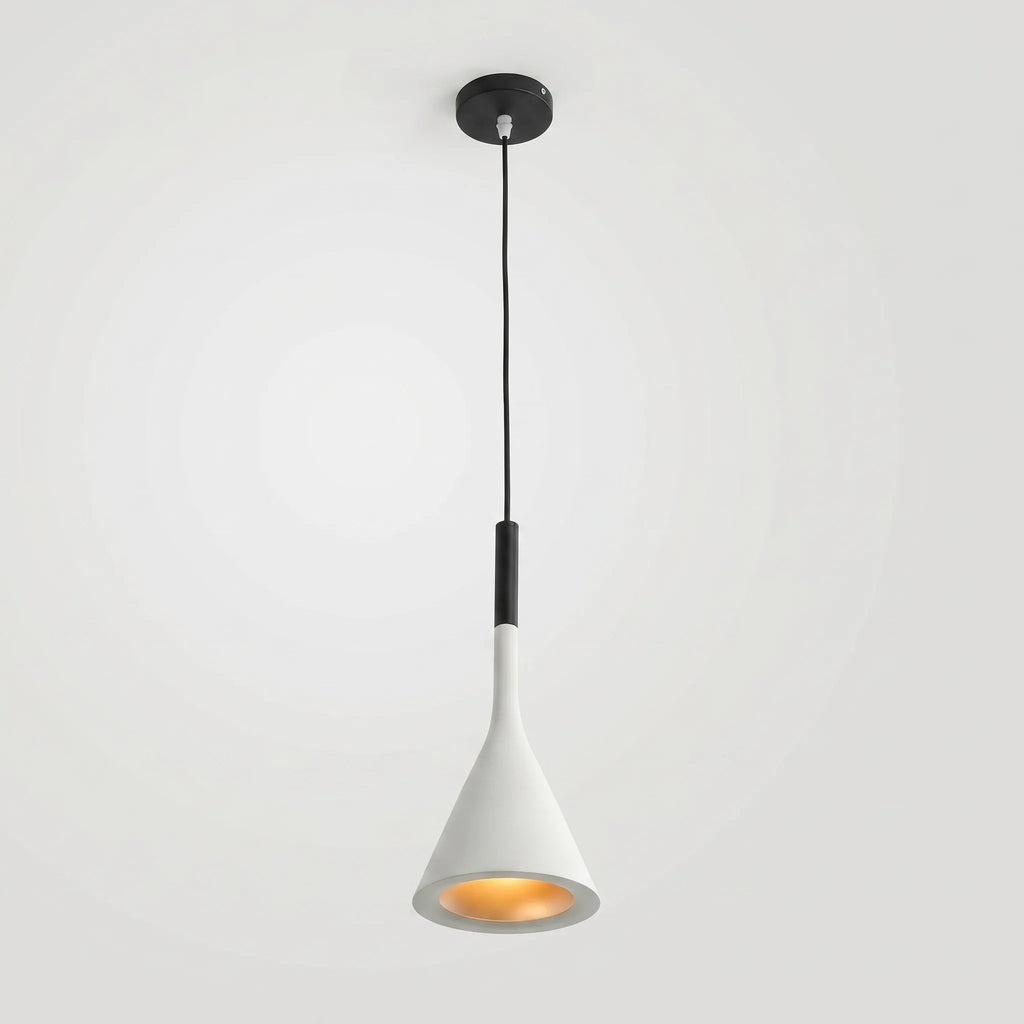 Modern Minimalist Pendant Light -  Task Lighting - Wildoxy