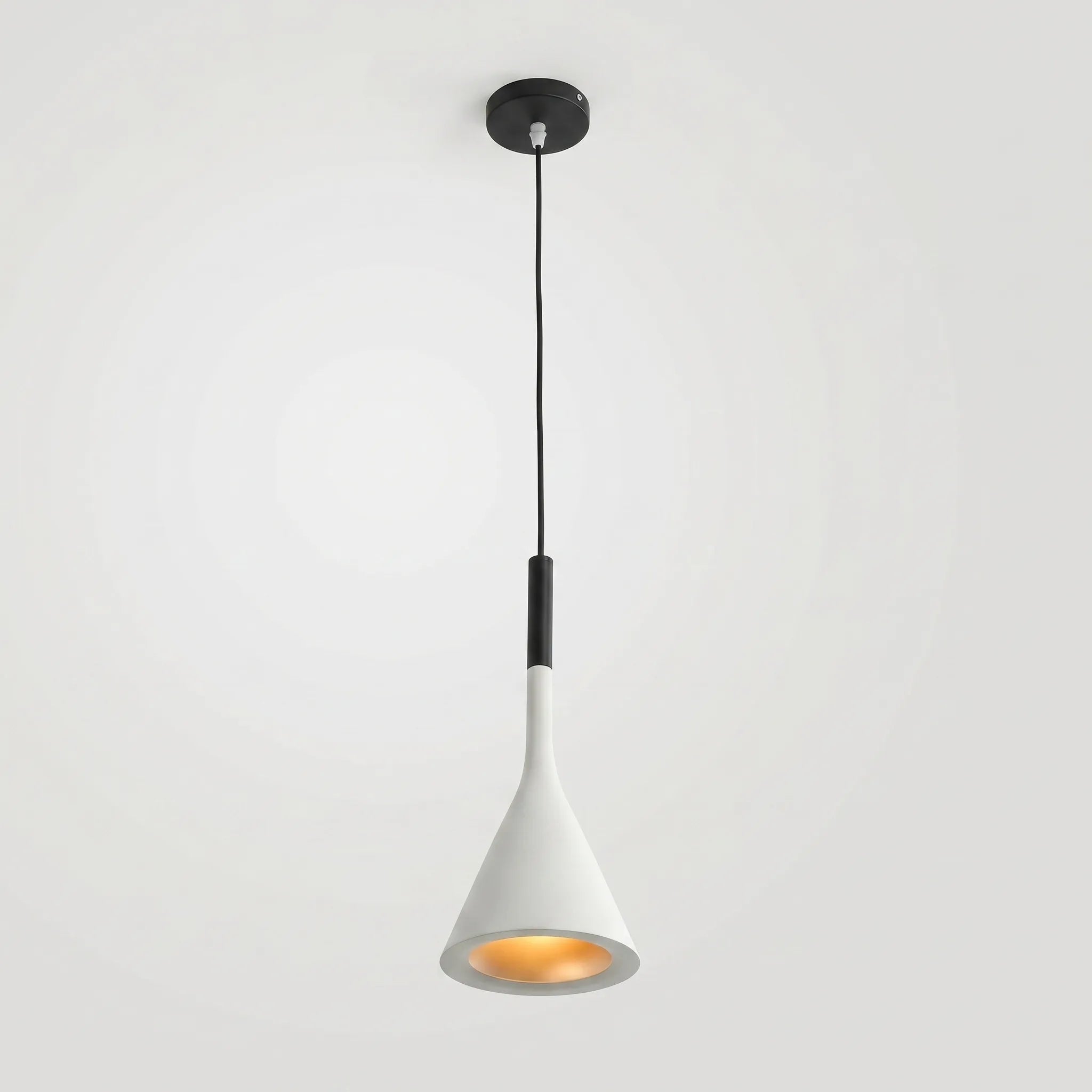 Modern Minimalist Pendant Light -  Task Lighting - Wildoxy
