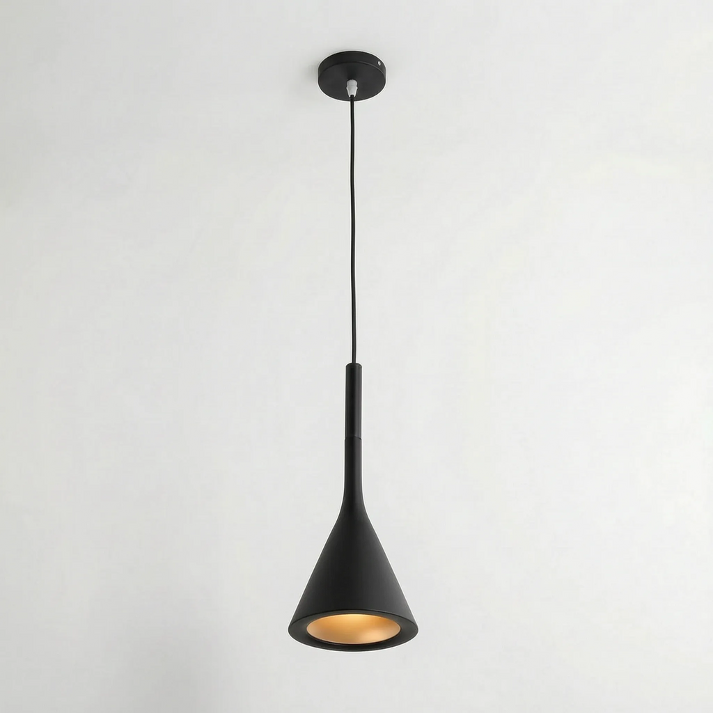 Modern Minimalist Pendant Light -  Task Lighting - Wildoxy