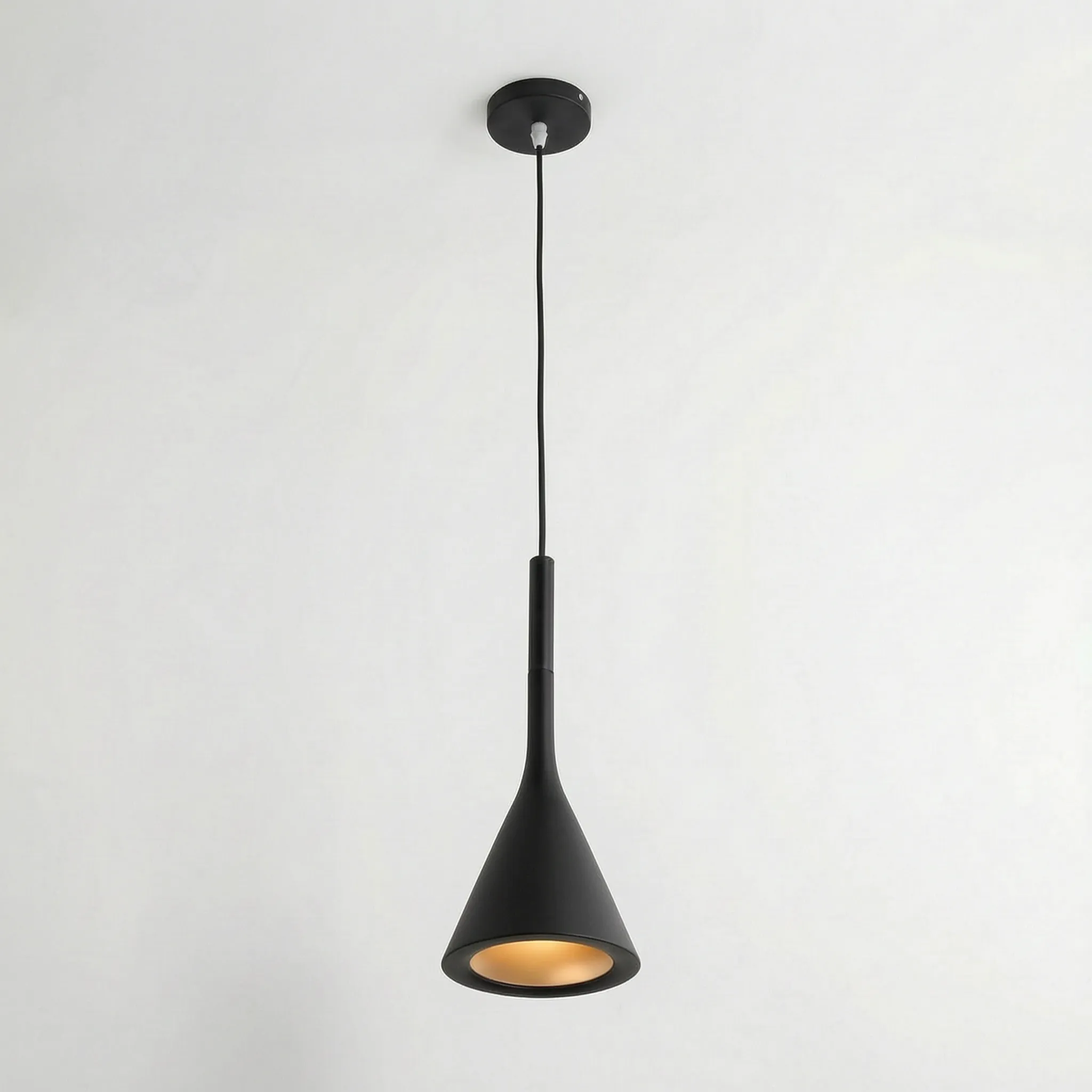 Modern Minimalist Pendant Light -  Task Lighting - Wildoxy