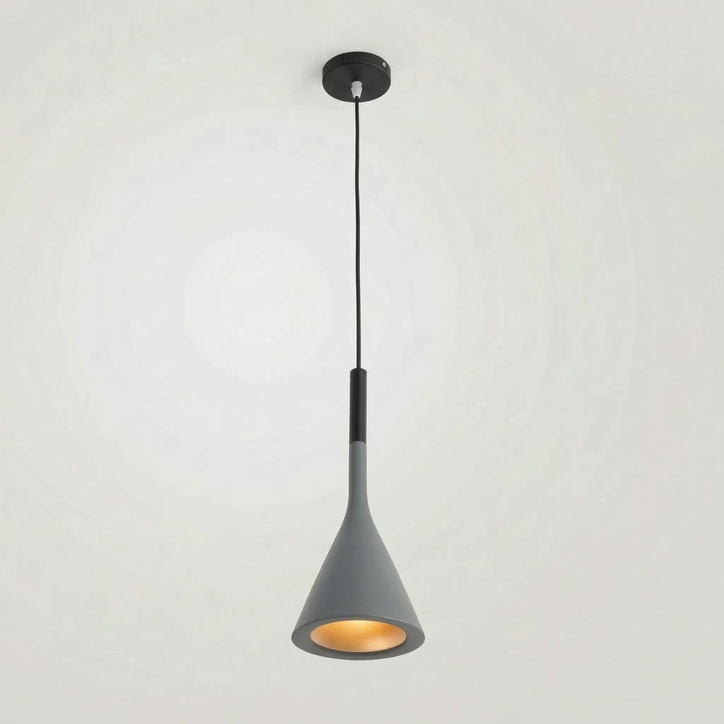 Modern Minimalist Pendant Light -  Task Lighting - Wildoxy