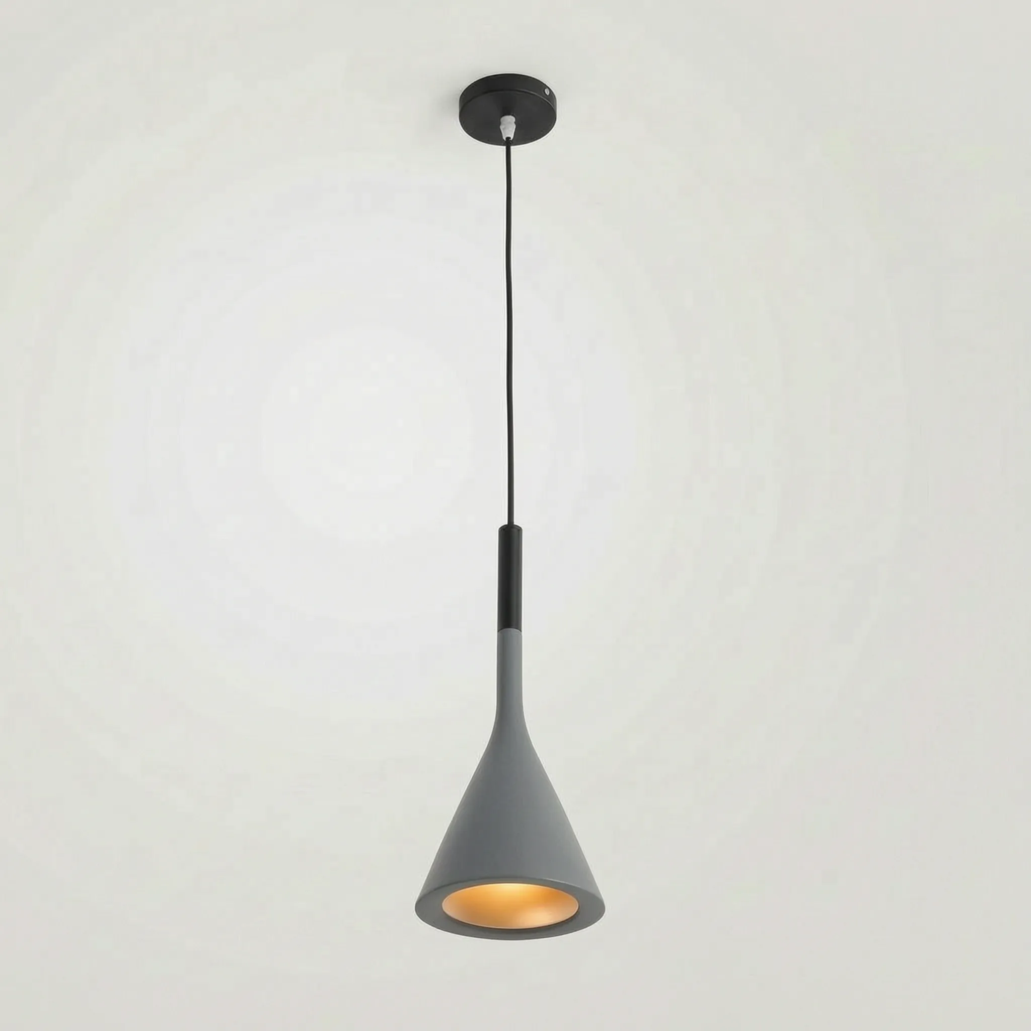 Modern Minimalist Pendant Light -  Task Lighting - Wildoxy