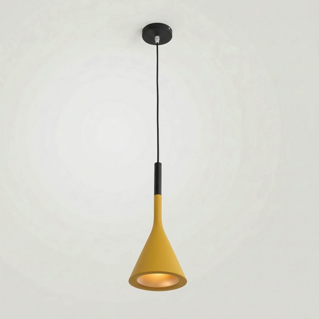 Modern Minimalist Pendant Light -  Task Lighting - Wildoxy