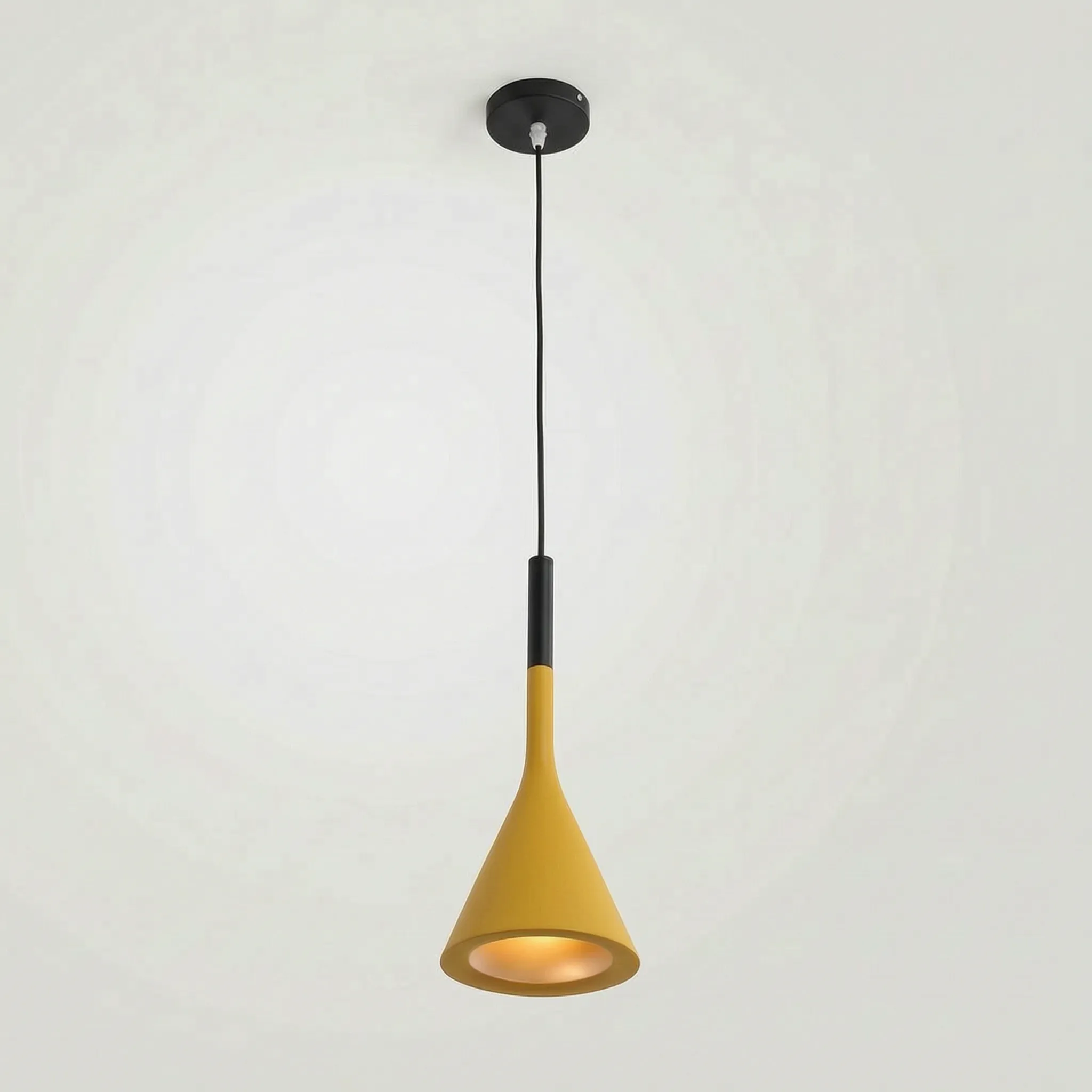 Modern Minimalist Pendant Light -  Task Lighting - Wildoxy