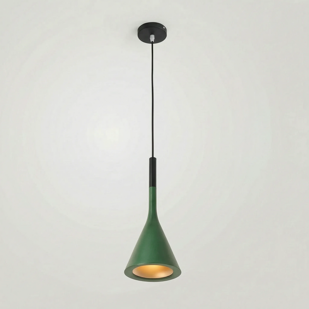 Modern Minimalist Pendant Light -  Task Lighting - Wildoxy