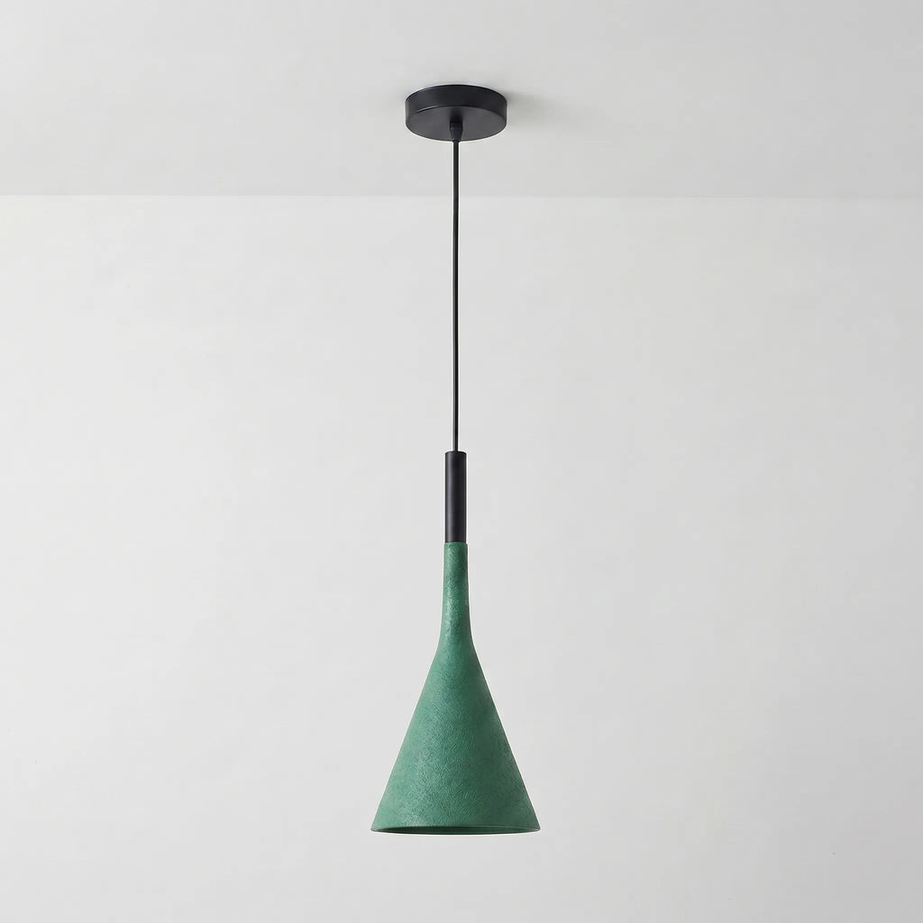 Modern Minimalist Pendant Light -  Task Lighting - Wildoxy