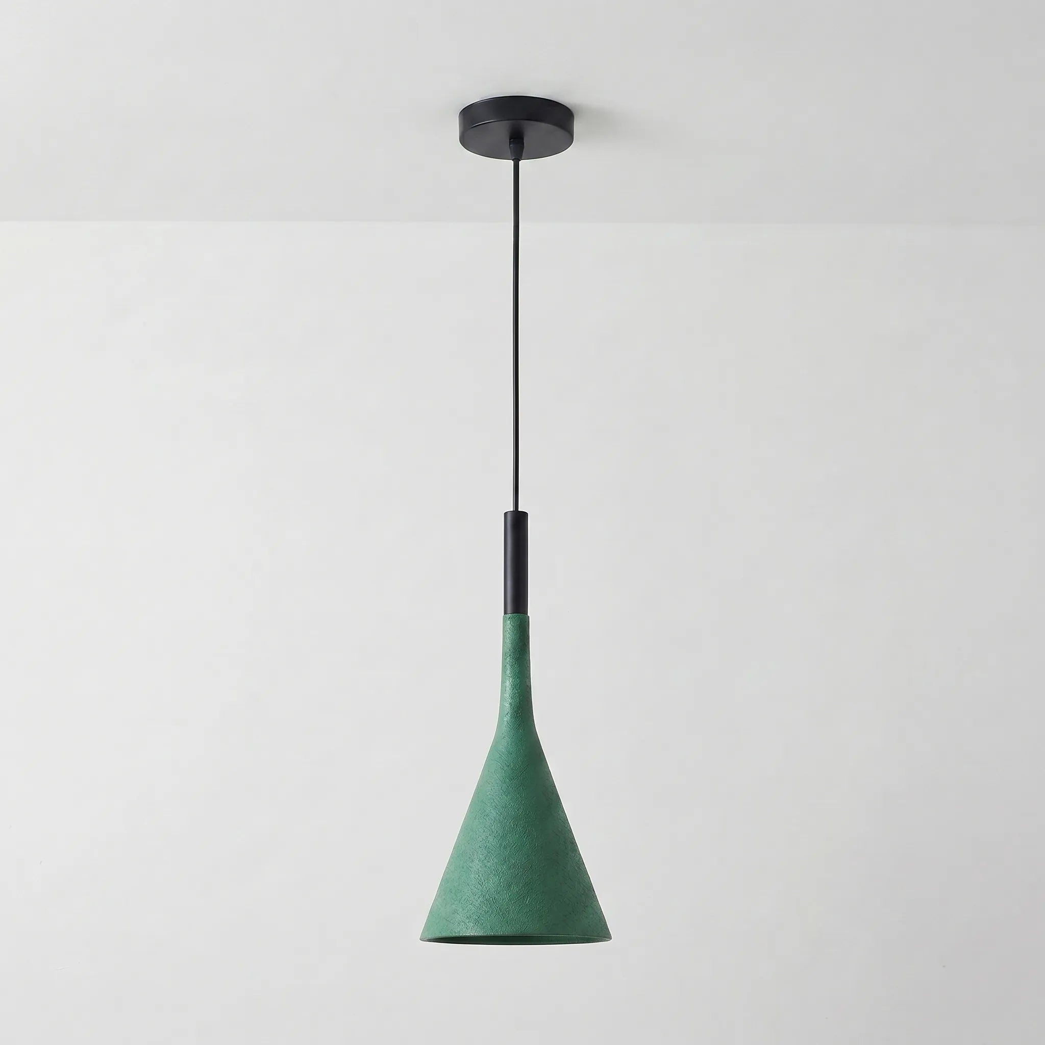 Modern Minimalist Pendant Light -  Task Lighting - Wildoxy