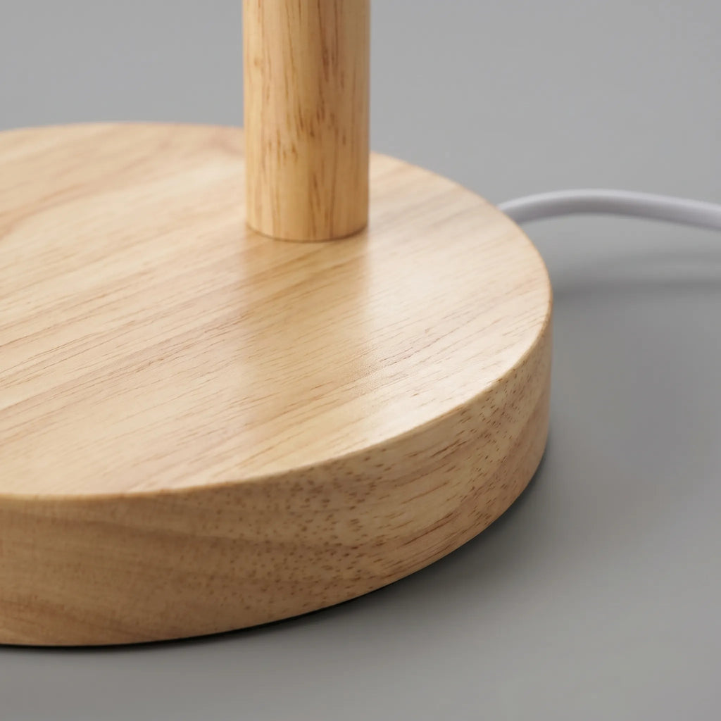Nordic Style Table Lamp -  Reading In Bed - Wildoxy