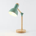 Modern Desk Lamp -  Focused Desk Work - Wildoxy