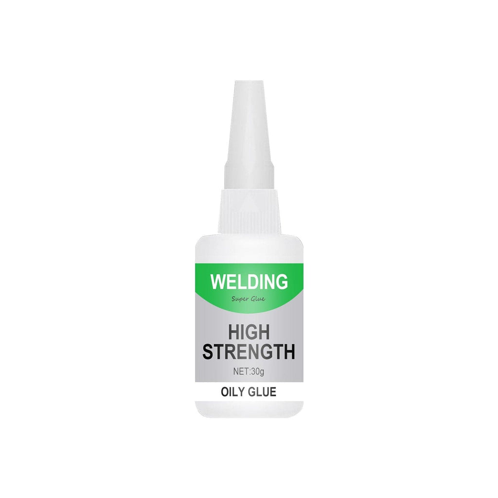 Adeziv superputernic de 50ml—pentru plastic, lemn, ceramică și metal