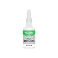 Adeziv superputernic de 50ml—pentru plastic, lemn, ceramică și metal