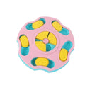 PawsPath Slow Feeding Puzzle – Non-Slip Surface, All-Size Interactive Feeder