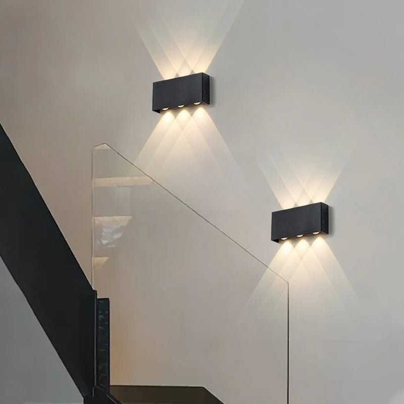 NovaGlow USB Touch Lamp — 4000mAh Battery, Three Light Tones, Wireless & Portable