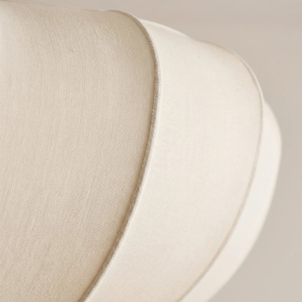 Sculptural Hanging Pendant Light -  Ambient Room Lighting - Wildoxy