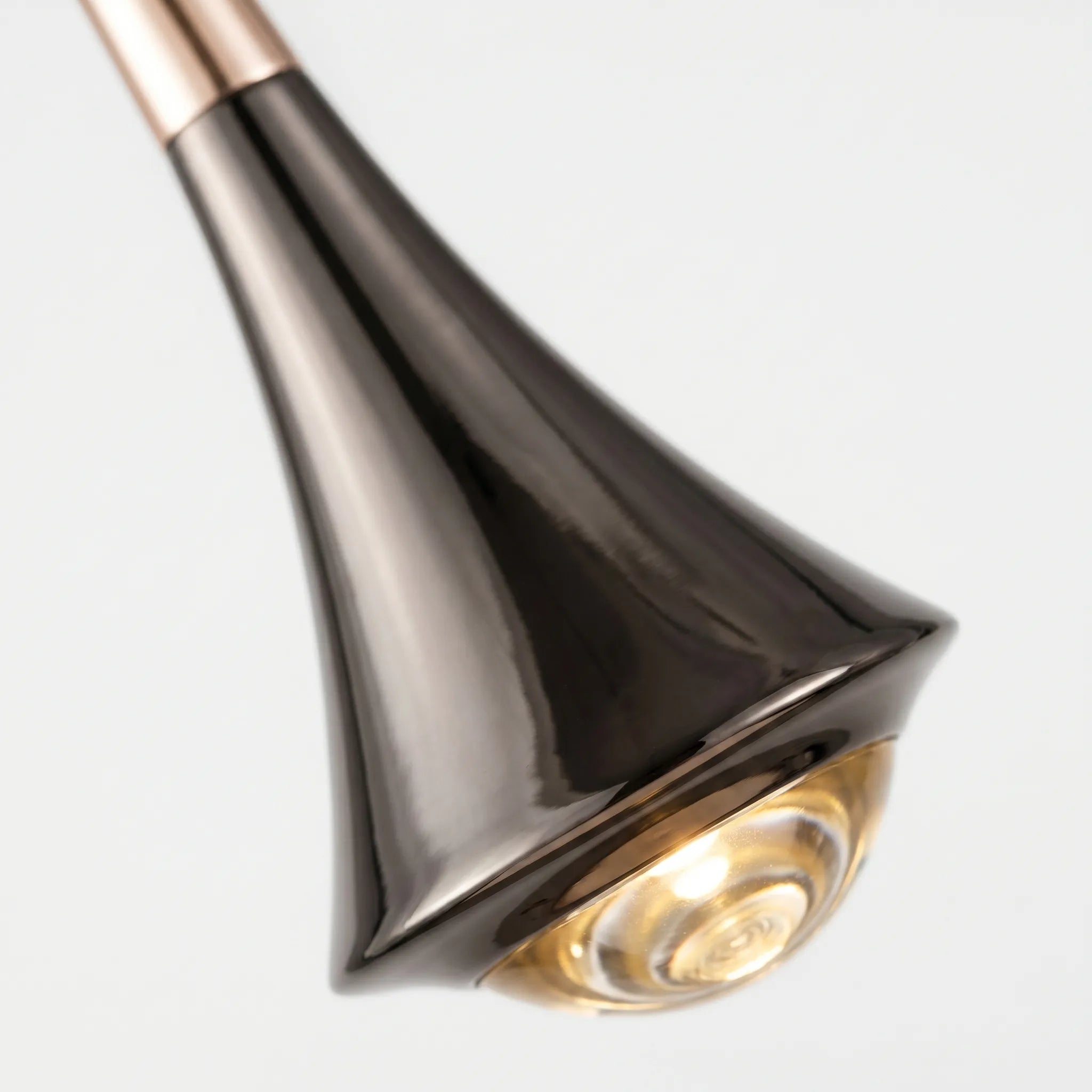 Minimalist Pendant Lamp -  Ambient Corner Lighting - Wildoxy