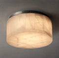 Rivage Round Ceiling Lamp | wildoxy