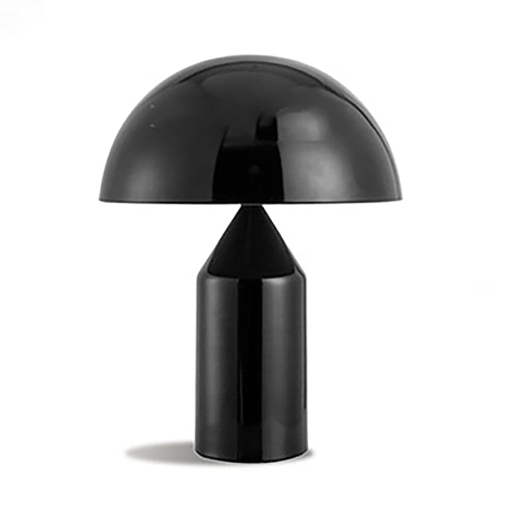 Solara Cordless USB Rechargeable Table Lamp — Portable