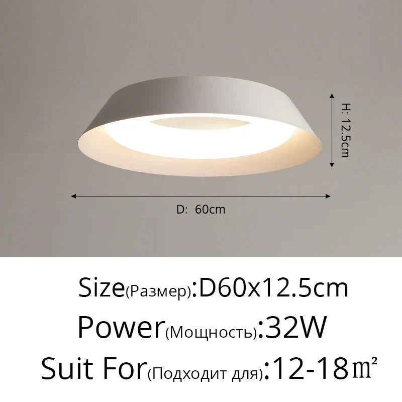 Astraeon Chrome LED Chandelier Light — Integrated Illumination