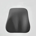 NovaNest Ergonomic Memory Foam Car Neck Pillow — Neck and Lumbar Support