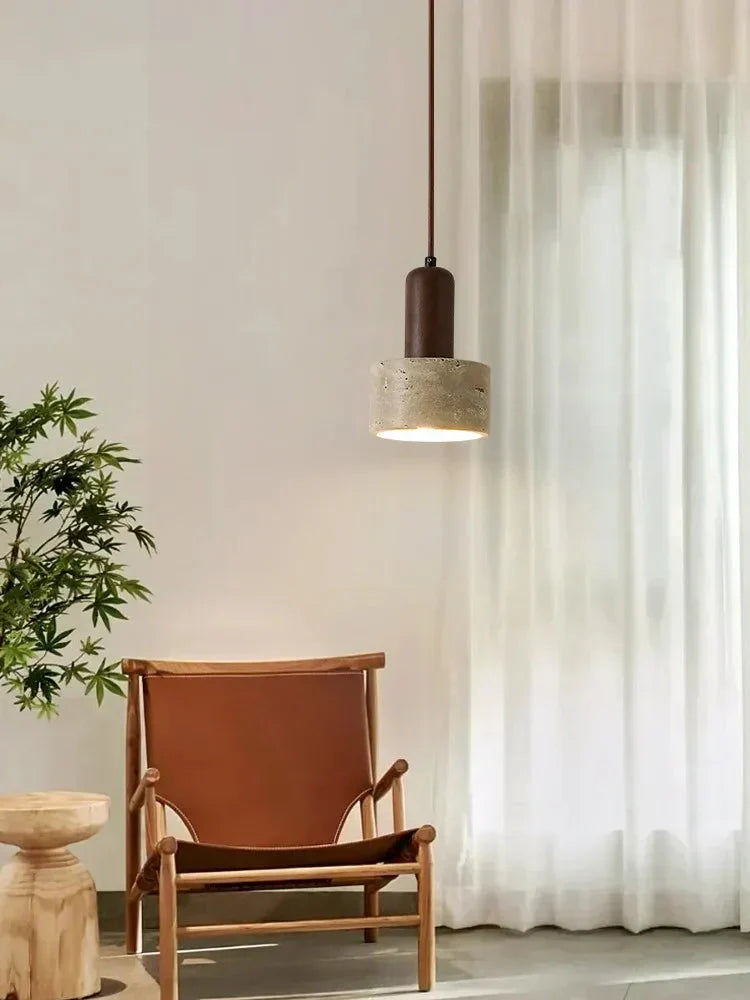 Aurelia LED Pendant Light Fixture — Bulbs Included, Ready To Install
