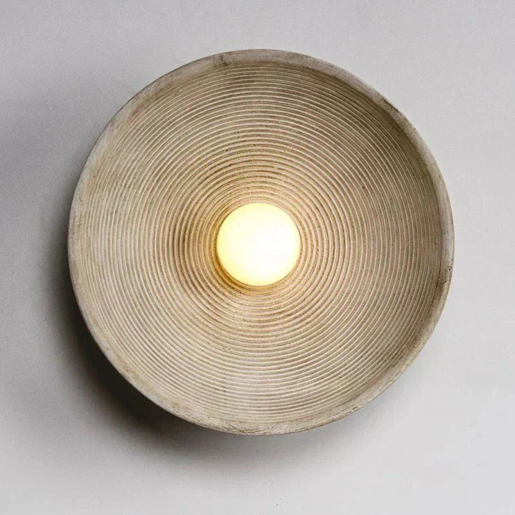 NovaLume 1-Light LED Wall Lamp — Wall-Mounted, Painted Finish