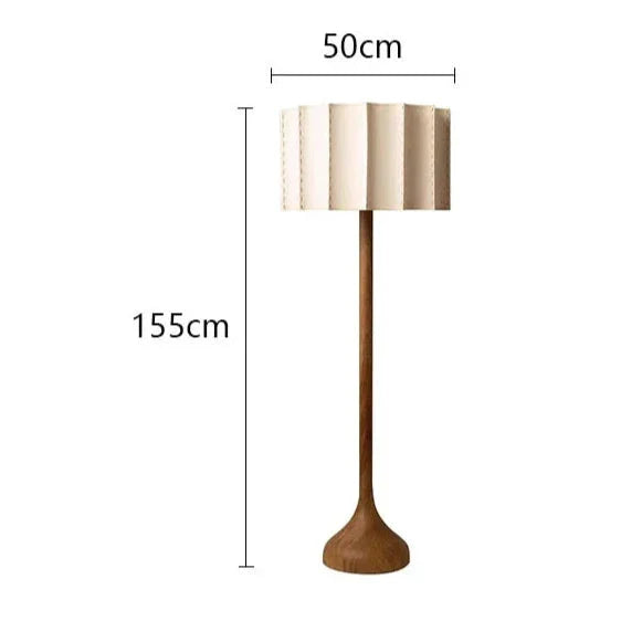 Lumisora Glass Pendant LED Ceiling Light – DC Powered, E27 Bulb Included