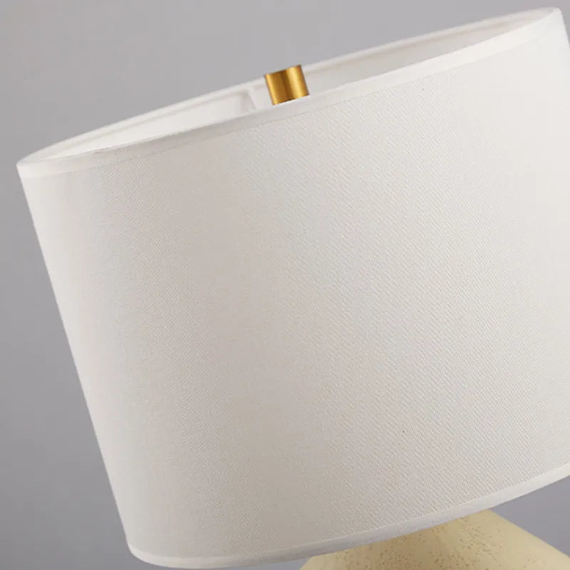 Aurelia Glow Table Lamps Collection — Warm White LED Lighting