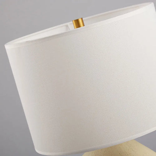 Aurelia Glow Table Lamps Collection — Warm White LED Lighting