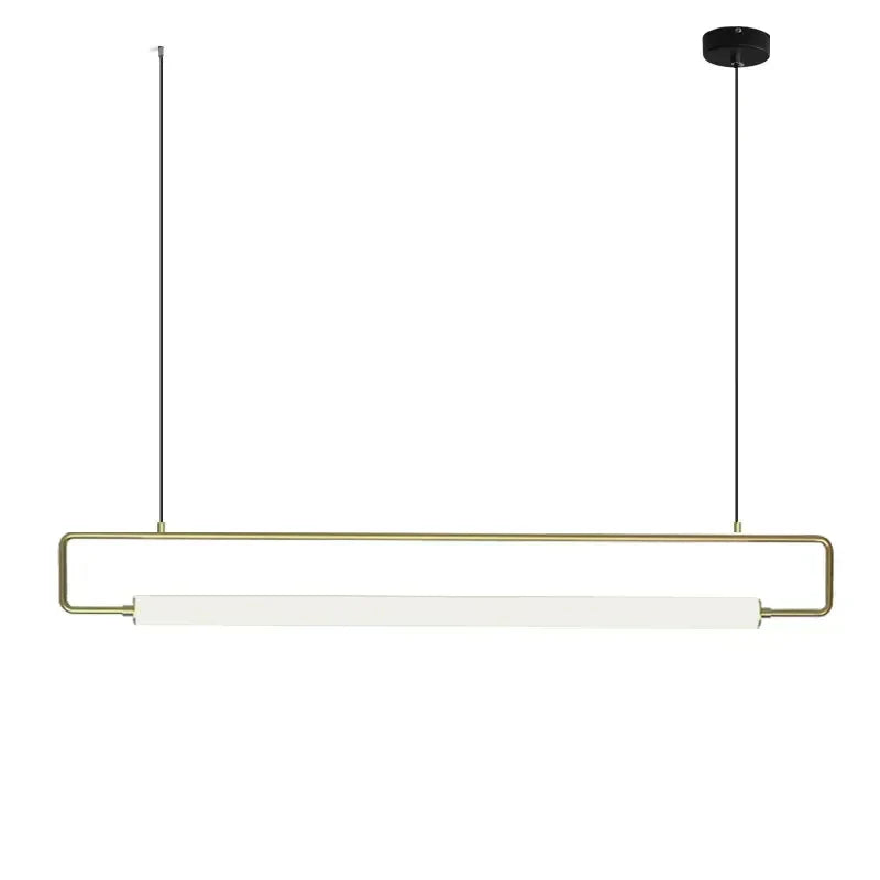NovaLume Pendelleuchte mit Kabel und Metalloberfläche – ein LED-Leuchtmittel