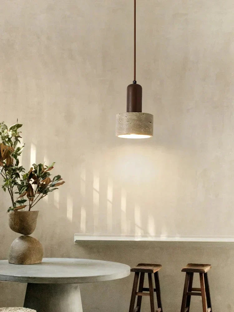 Aurelia LED Pendant Light Fixture — Bulbs Included, Ready To Install