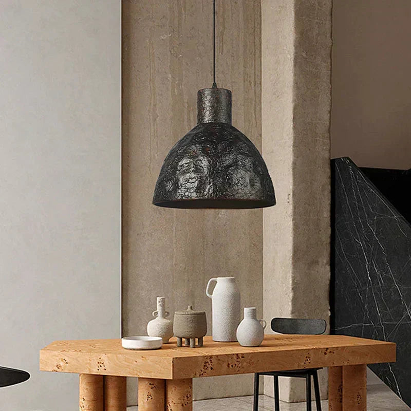 Aurelior Metal Pendant Chandelier — 1 LED E27 Socket, 90-260V