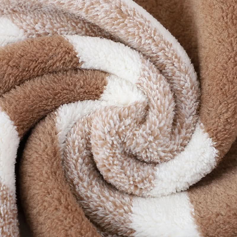 Spa Lovers Eight-Piece Coral Bath Towel Set — Ultra-Soft, Absorbent
