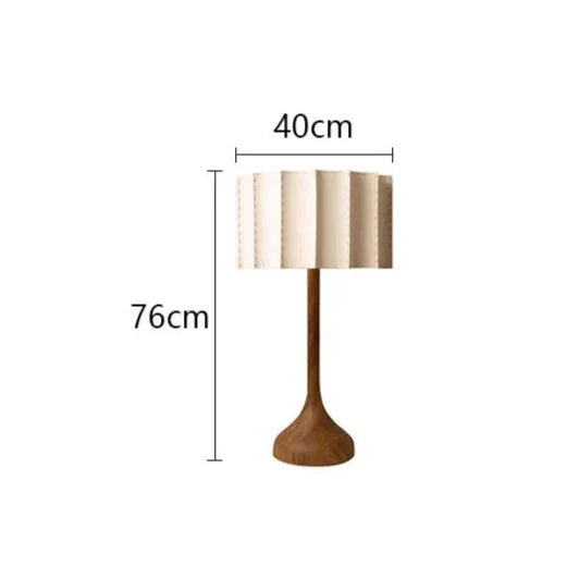 Lumisora Glass Pendant LED Ceiling Light – DC Powered, E27 Bulb Included