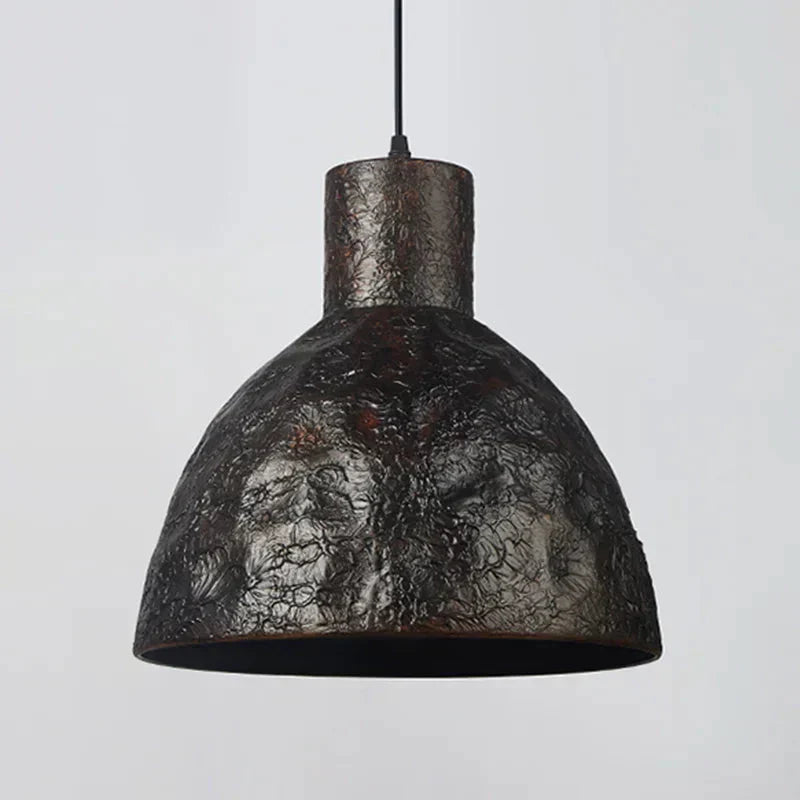 Aurelior Metal Pendant Chandelier — 1 LED E27 Socket, 90-260V