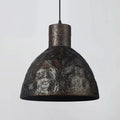Aurelior Metal Pendant Chandelier — 1 LED E27 Socket, 90-260V