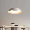 Astraeon Chrome LED Chandelier Light — Integrated Illumination