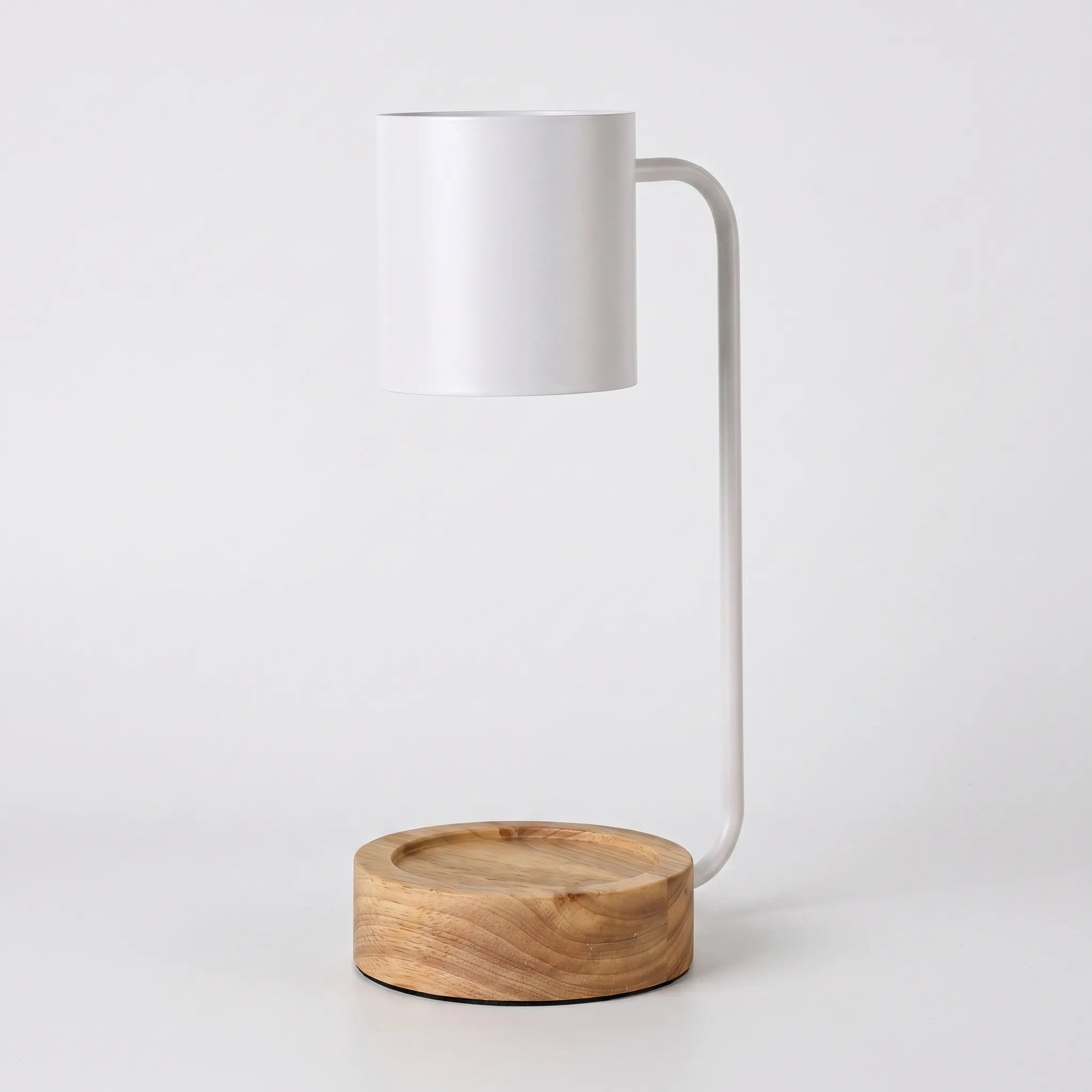 Dimmable Wax Melting Lamp -  Melting Scented Wax - Wildoxy